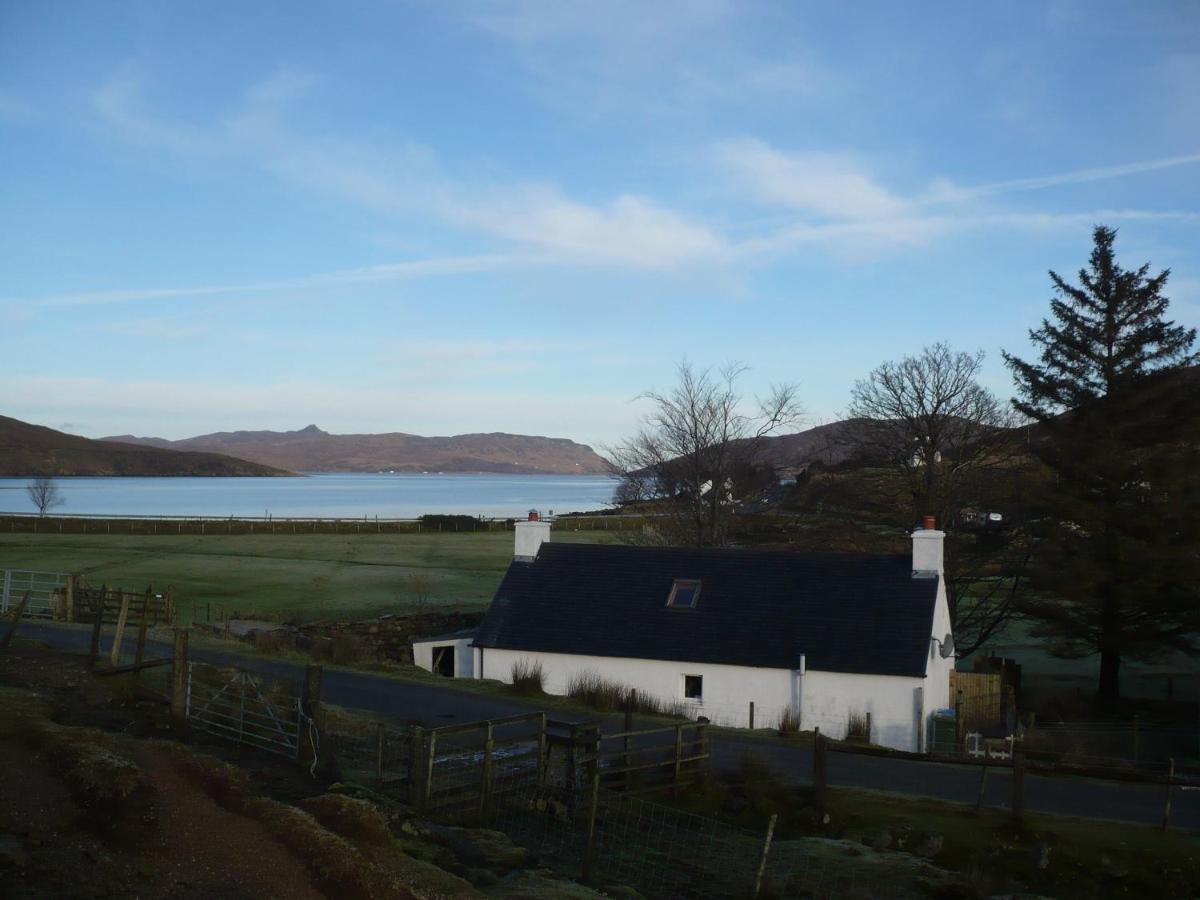Luib Glas Bheinn Cottage מראה חיצוני תמונה