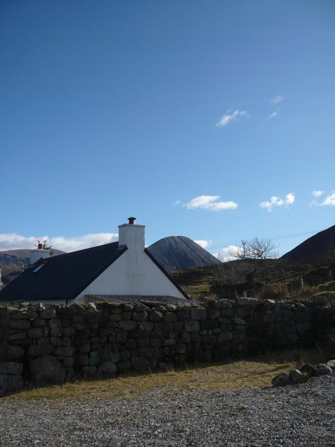 Luib Glas Bheinn Cottage מראה חיצוני תמונה