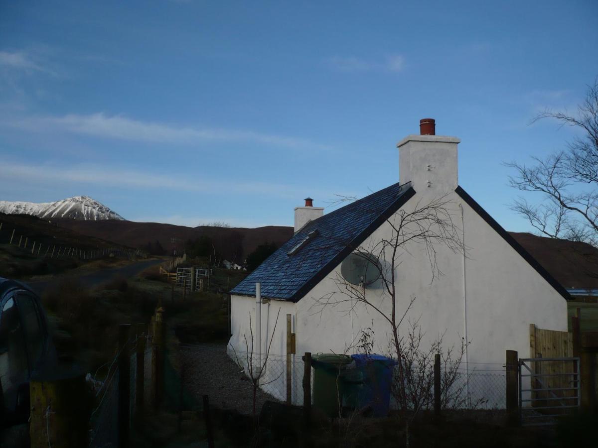Luib Glas Bheinn Cottage מראה חיצוני תמונה
