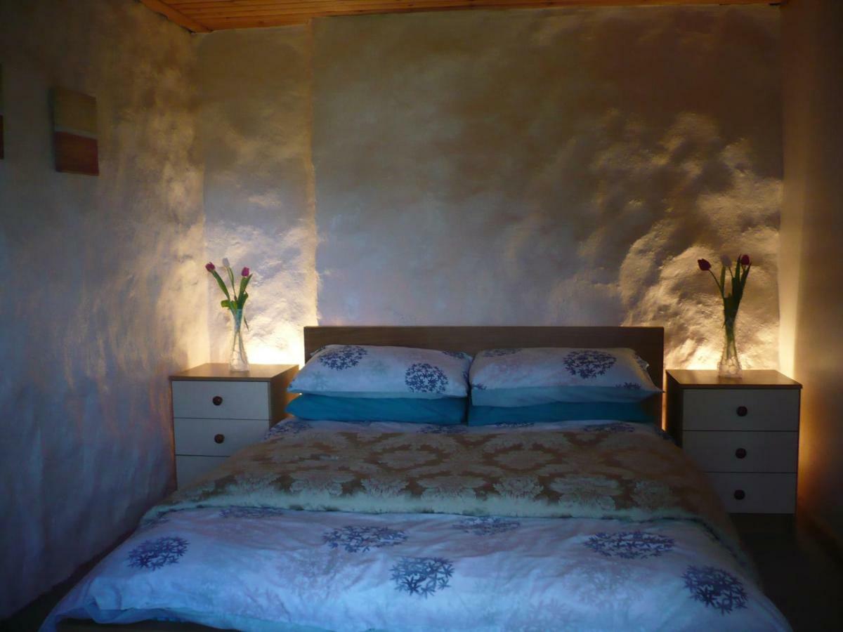Luib Glas Bheinn Cottage מראה חיצוני תמונה